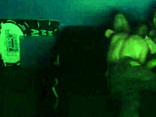 Chupando panocha y recibe chorros de crema