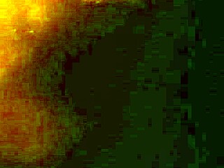 Cumming through a straw that is glued into the cock