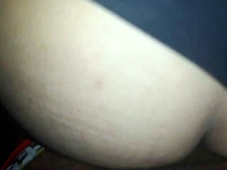 Transsexual Shemale Getting Fucked By Negao