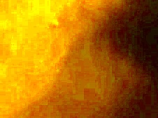 Cumming through a straw that is glued into the cock