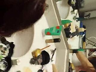 Watch This Bomb Doggy Style Action!