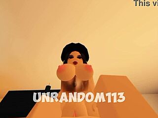 I fucked that woman deeply.