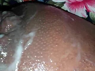 gapping ass toy play hints at wild anal fun tonight