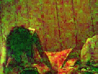 Girl Enjoys Without Knowing Filmed!