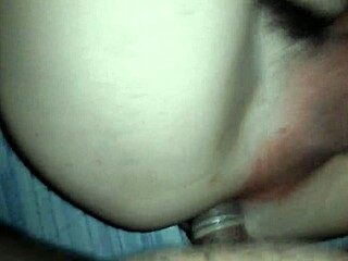 Wow! Passivo Dotado Takes It Hard and Deep!