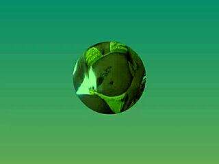 Blonde's Hot Video Call: Masturbating For You!