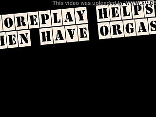 Discover ways to guide her to intense orgasm