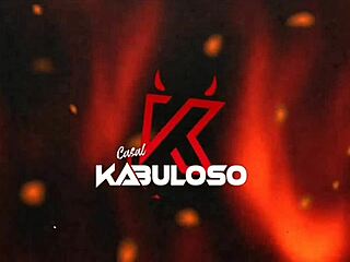 Latina Blowjob Deepthroat on Street