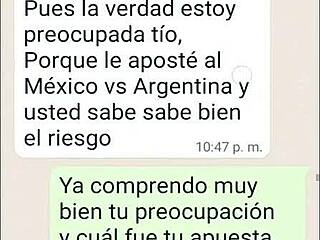 i chat with my niece's tits for the gang