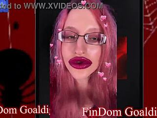 Glasses and fetish: FinDom — a Findom's entry into the world of financial domination