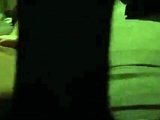 Intimate Moments with My Fiancé and Friend