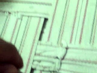 new gay guy introduces himself for raw action