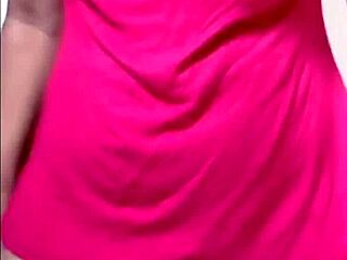 My Wife Exhibits Herself on Webcam