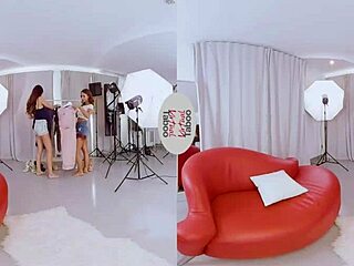 virtual taboo - the tale of two sluts