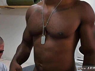 Free Hot Gay Sex Video With Young Troops