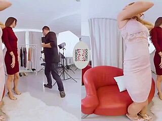 virtual taboo - the tale of two sluts