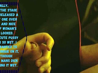 stroking my hard cock alone in the room