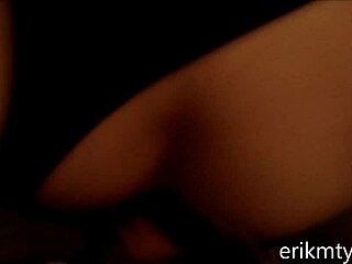 erik and norma from monterrey fuck doggystyle