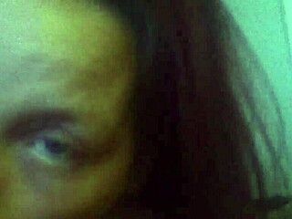 Round 2: blonde wife blowjob tease