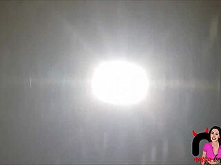 i found this hot black guy at the club but he was with his wife so we snuck into the bathroom and he fucked me hard with his monster cock