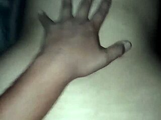 Even at dawn, she wanted him to fuck her ass.