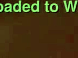 Sexy hot blonde amateur performs