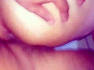 milf amateurs get wild in homemade video