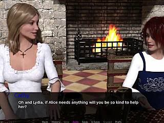 lets play a knights tale part 3