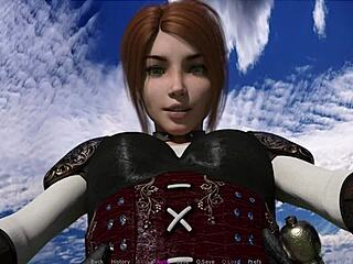 lets play a knights tale part 3