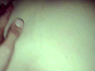 I'm fucking my hot naughty pregnant friend on the floor, oh god it's so good