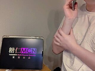 Maid cosplay service with seductive hidden menu tricks