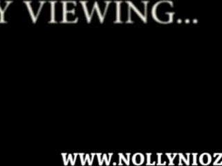 Nollywood…exposing the unadorned truth of production