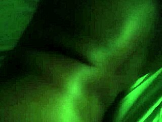 Iceberggslim Takes Intense Pounding From Big Black Cock In Homemade Video