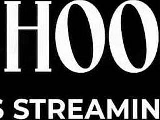 Layla London Helping Out Her Stepbro with Big Cock