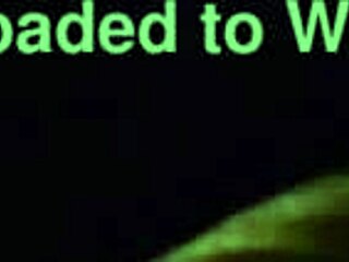 Amateurs having sex in a car