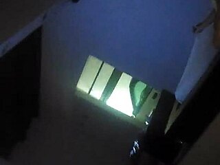 Marcela Rides Me Passionately Like a Whore