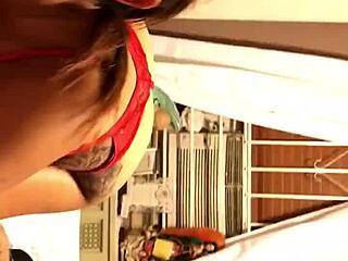 I'm a Spanish Girl Suckin' and Fuckin' a Big Dick, It's European and Monster Sized