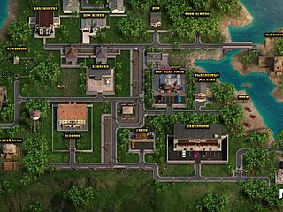 in treasure of nadia, doctor girl sends her pussy in cum episode 2 18