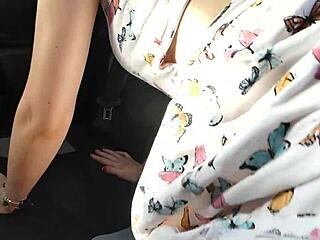 Adoring this sexy teen ass