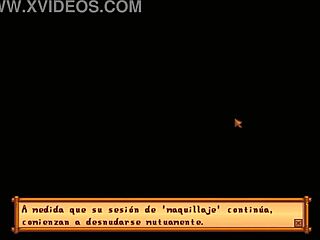 Jodi and Caroline enjoy group sex in the spa