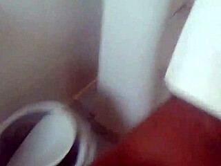 The story of my cock jerking to cum