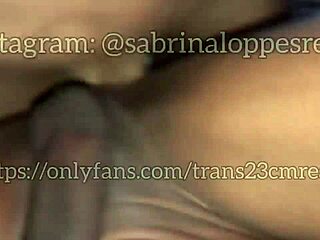 Got Me in Frango Assado Position, Wow!