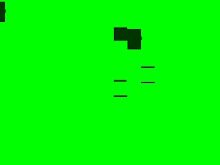 Jodi and Caroline enjoy group sex in the spa