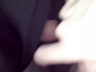 Wife Meets A Stranger