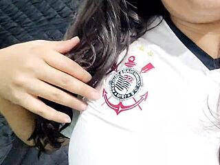 Horny For Greengrocer