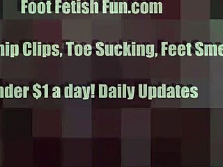 i want to suck on your toes so bad