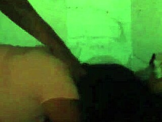 Vontaa Kream Smashes Hot Young Spanish Blonde Hard