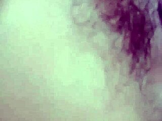 Asian Milf's Wet Fingering Masturbation Climaxes Intensely