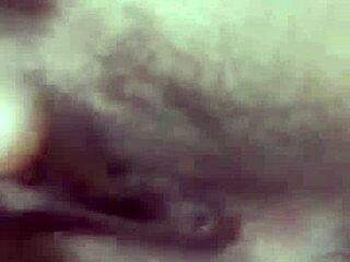 Asian Milf's Wet Fingering Masturbation Climaxes Intensely