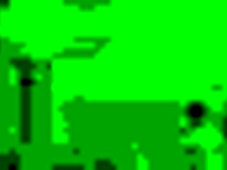 Masked couple in roleplay fun